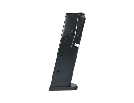 Bersa Magazine: Thunder 380 Plus Matte 15rd Capacity - THUN380PM15MAG