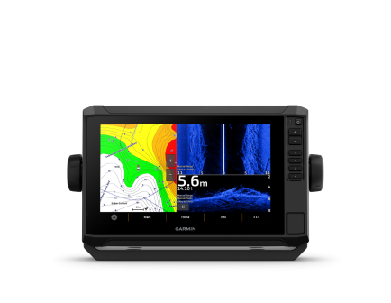 Garmin Echomap UHD2 9" - 93sv 010-02688-04