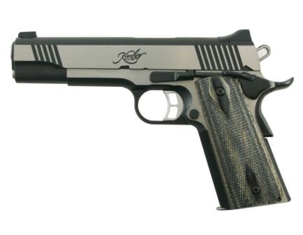 Kimber Eclipse Custom II 10mm 3200122