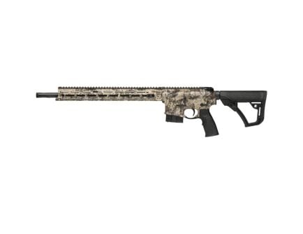 Daniel Defense DDM4 Hunter 6.8 SPC 18", Kryptek Highlander Camouflage