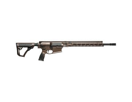 Daniel Defense DD5 V4 .308 Win/7.62x51mm Semi-Auto, Brown