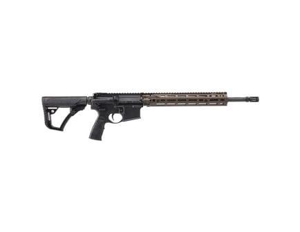 Daniel Defense DD4 RIII 5.56x45mm 16", Black