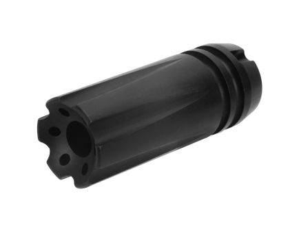 TacFire Compensator M14x1 LH, Black