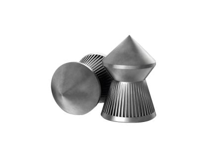 H&N Excite Spike .177 Caliber Pointed Airgun Pellet, 8.64 gr 400rds