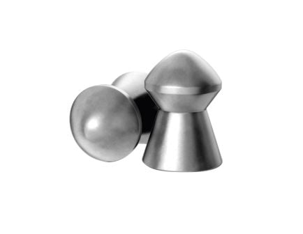 H&N Baracuda .25 Cal Pointed First Class Airgun Pellet, 30.86 gr 150rds