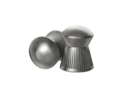 H&N Excite Hammer .177 Caliber Round Airgun Pellet, 7.87 gr 500rds