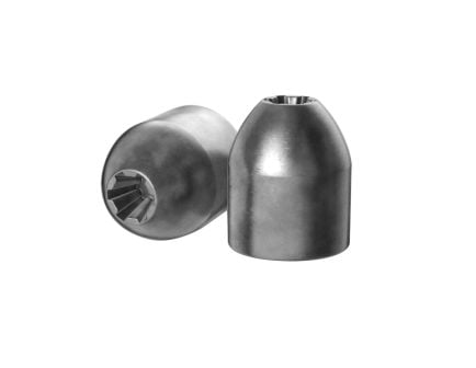 H&N Grizzly .35 Cal HP Airgun Pellet/Bullet, 82 gr 60rds
