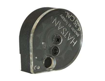 Hatsan USA S/Roto Index 14rds .177 Caliber, Black