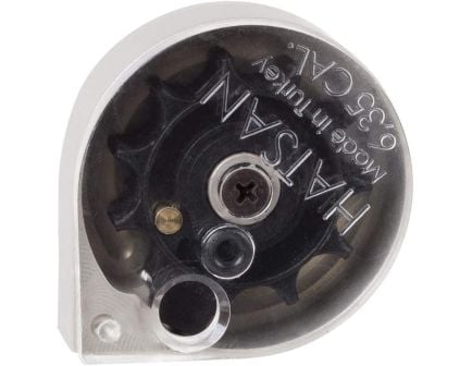 Hatsan USA S/Roto Index 10rds .177 Caliber, Black