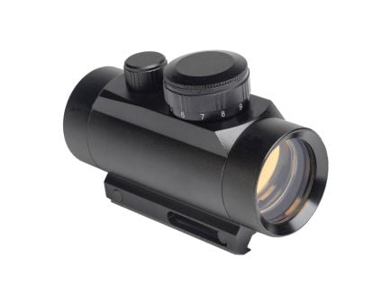 Hatsan USA Optima 1X30 Red-Dot Red Dot Sight 1x30mm