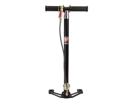 Hatsan USA TactAir 4500 psi 4-Stage PCP Hand Pump w/Inline Filter