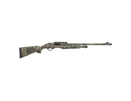 ESCORT FieldHunter Turkey 20 Gauge 22" Pump, Realtree Timber Camouflage