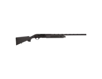 ESCORT PS 12 Gauge 28" Semi-Auto, Black