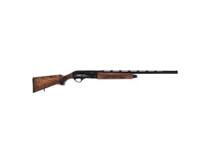 ESCORT Supreme 12 Gauge 28" Semi-Auto, Turkish Walnut