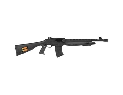 ESCORT Raider 12 Gauge 18" Semi-Auto, Black