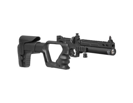 Hatsan USA Jet l .25 Cal 7.90", Black