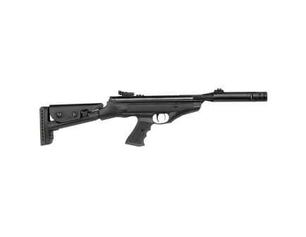 Hatsan USA 25 SuperTact QE .177 Caliber 9", Black