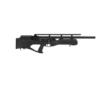 Hatsan USA Hercules Bully .45 Cal 23", Black