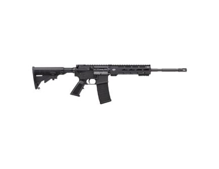 Alex Pro Firearms Alpha .223 Remington/5.56x45mm 16", Black