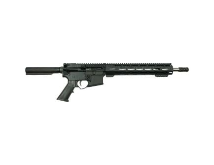 Alex Pro Firearms Proof SS .223 Wylde 14.50", Black