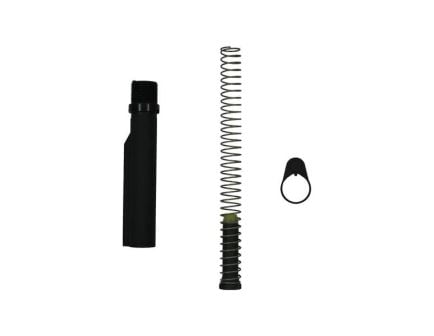 Alex Pro Firearms Mil-Spec Buffer Tube Assembly, Black