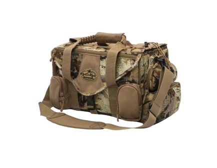 Rig Em Right Waterfowl Shell Shocker XLT Blind Bag, Gore Optifade Marsh Camouflage