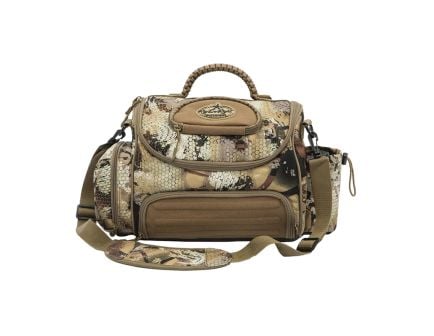 Rig Em Right Waterfowl Lock and Load Blind Bag, Gore Optifade Marsh Camouflage