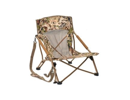 Rig Em Right Waterfowl 29.50" x 25" x 28" Hunting Seat, Gore Optifade Subalpine Camouflage 500 lb