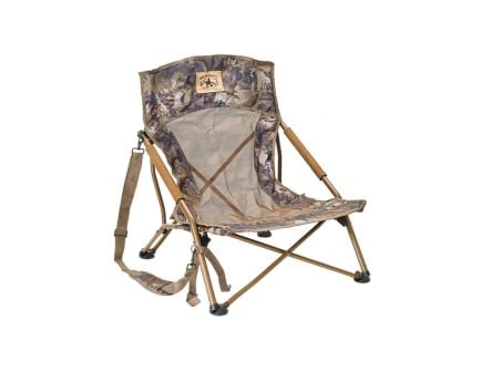 Rig Em Right Waterfowl 29.50" x 25" x 28" Hunting Seat, Gore Optifade Timber Camouflage 500 lb