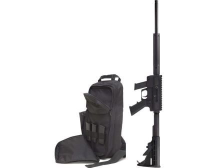 Just Right Carbines Takedown .45 ACP Semi-Auto, Black