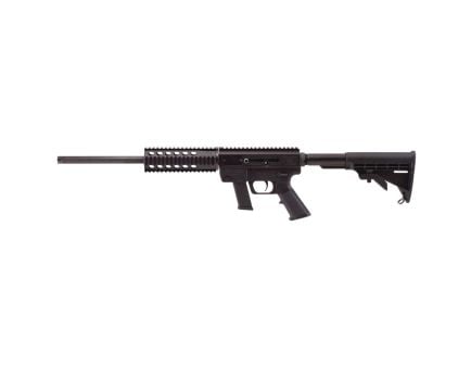 Just Right Carbines Keymod Rail .45 ACP Semi-Auto, Black