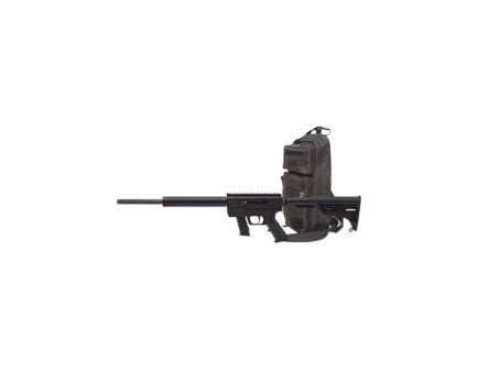 Just Right Carbines Takedown 9mm Semi-Auto, Black