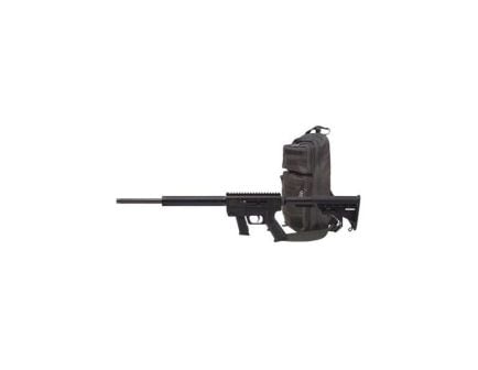Just Right Carbines Takedown 9mm Semi-Auto, Black
