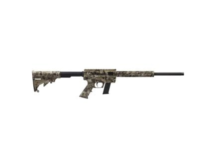 Just Right Carbines Keymod Rail 9mm Semi-Auto, Kryptek