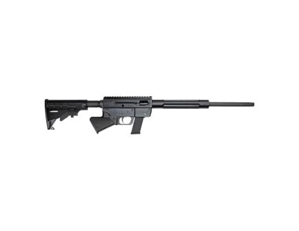 Just Right Carbines Takedown 9mm Semi-Auto, Black