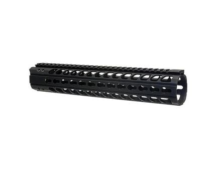 Ergo Modular Keymod Rail System 15", Black