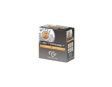 Nobel Sport Nobel Speed Sporting Clays 12 Gauge 2-3/4" #8 1 Ounce 25rds