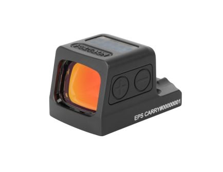 Holosun EPS Carry Gold Enclosed Pistol Sight 6 MOA - EPS-CARRY-GD-6