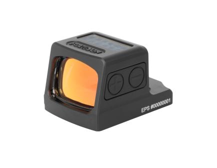 Holosun EPS Gold Enclosed Pistol Sight 2 MOA & 32 MOA Circle - EPS-GD-MRS
