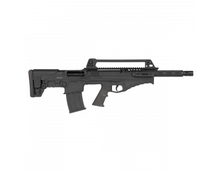 Escort BTS12 Bullpup 18" Semi-Auto 12 Gauge Shotgun