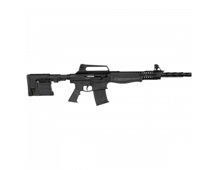Escort SDX12 18" Semi-Auto 12 Gauge Shotgun 