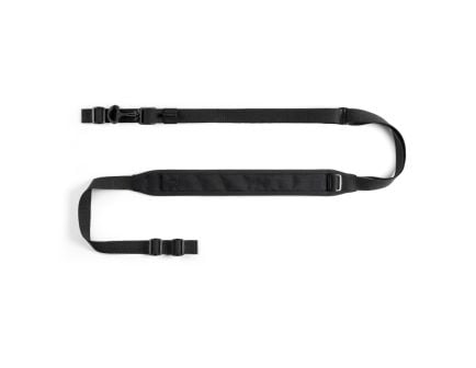 Edgar Sherman Design - ESD Padded Sling, Black - ESD-SL-PAD-BLK