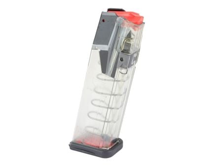 ETS Magazine: Omega  - S&W M&P - 17RD 9MM MAG, Std