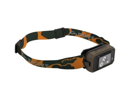 Drake EVO500 Headlamp, Old School Blaze