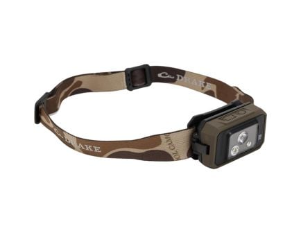 Drake EVO500 Headlamp, Old School