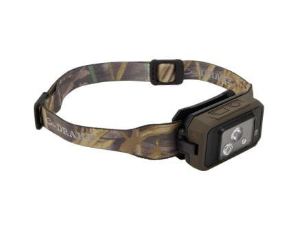 Drake EVO500 Headlamp, Original Shadowgrass