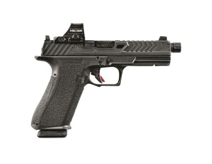 Shadow Systems DR920 War Poet 9mm 5" 10rds, Black