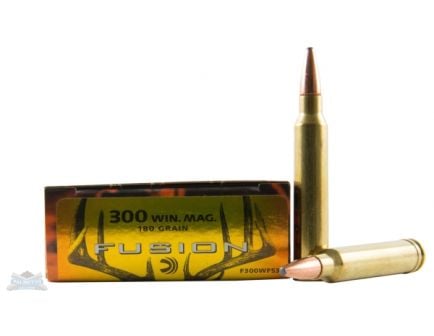.300 Win Mag Ammo