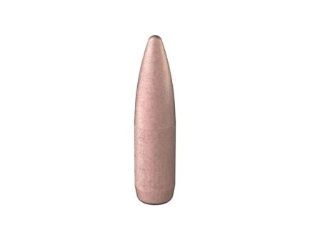 Federal .224 Cal TMJ Rifle Bullet, 75 gr 0.224" 100rds