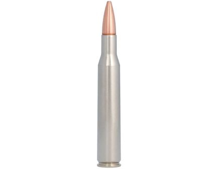 Federal Gold Medal Berger .224 Valkyrie 80.5 gr BT 20rds